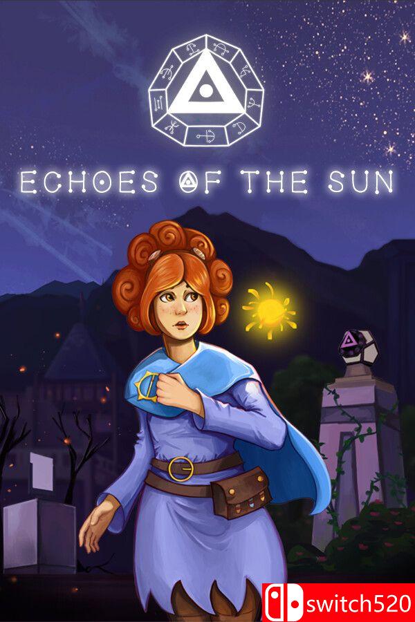 《太阳的回声（Echoes of the Sun）》TENOKE镜像版[EN/JP]
