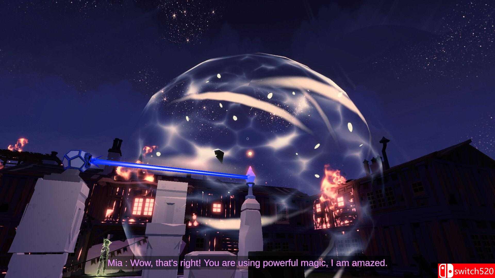 《太阳的回声（Echoes of the Sun）》TENOKE镜像版[EN/JP]_3