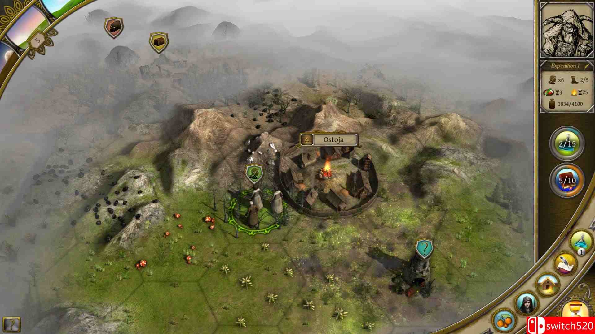 《西娅：觉醒（Thea: The Awakening）》Build 18518131 P2P硬盘版[EN]_1
