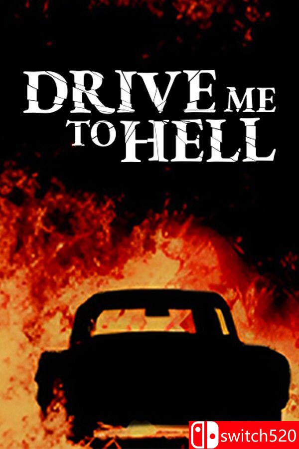 《载我入地狱（Drive Me to Hell）》Build 13348448 P2P硬盘版[EN]
