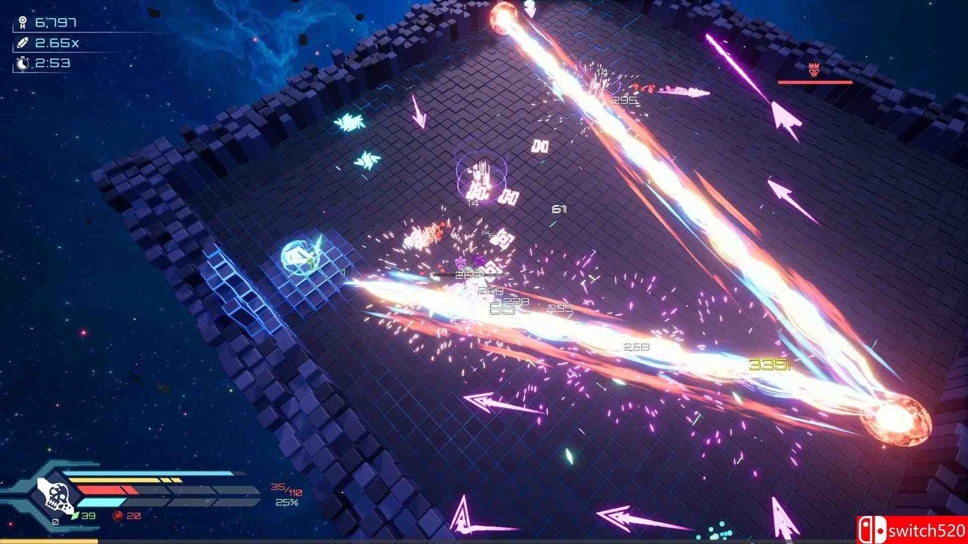 《形状转换者：阵型（Shape Shifter: Formations）》TENOKE镜像版[EN]_2