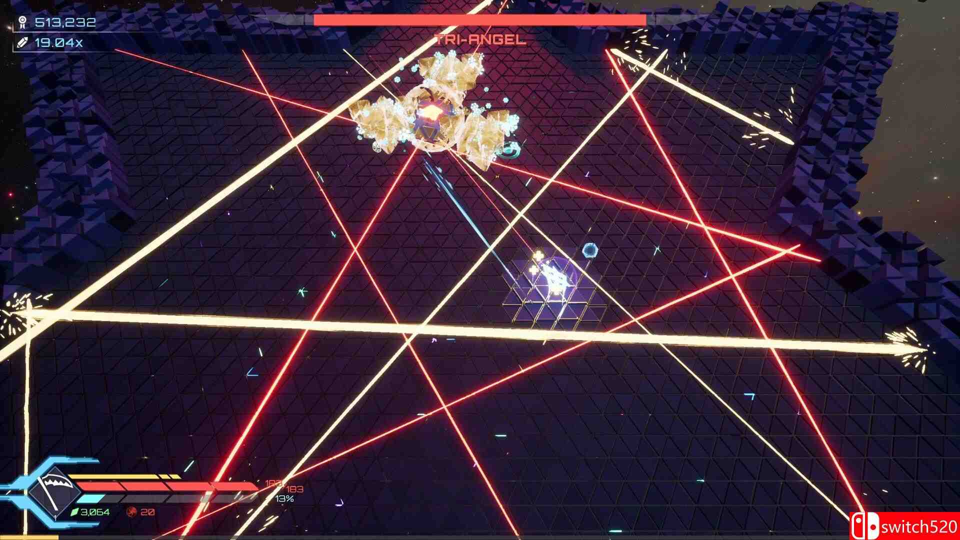 《形状转换者：阵型（Shape Shifter: Formations）》TENOKE镜像版[EN]_5
