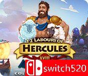 《大力神的十二道考验18：幽灵绵羊（12 Labours Hercules 18: Ghost Sheep）RAZOR硬盘版[EN]