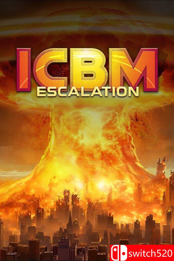 《洲际导弹：全面升级（ICBM: Escalation）》官方中文 集成无尽十月DLC TENOKE镜像版[CN/EN]