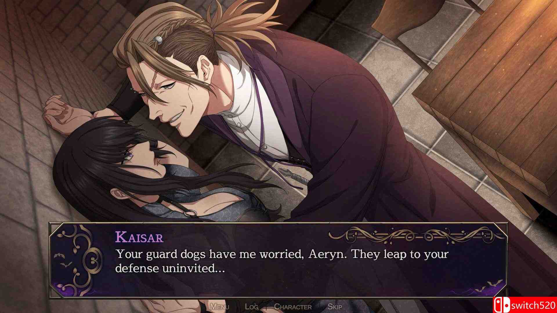 《恶魔之心：诅咒试炼（Demonheart: The Cursed Trial）》TENOKE镜像版[EN]_1