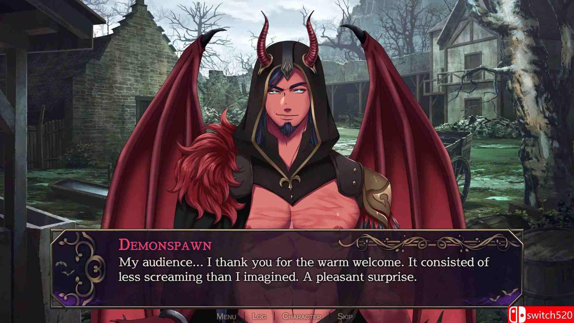 《恶魔之心：诅咒试炼（Demonheart: The Cursed Trial）》TENOKE镜像版[EN]_2