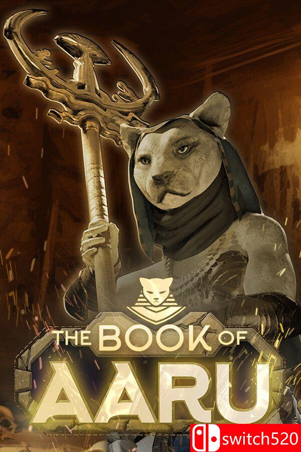 《阿努之书（The Book of Aaru）》官方中文 TENOKE镜像版[CN/EN/JP]