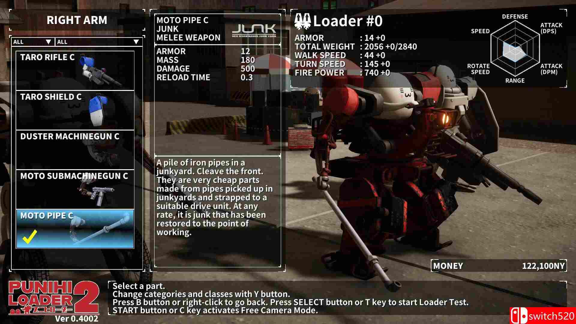 《普尼西机人2（PUNIHI LOADER 2）》官方中文 Build 17720198 P2P硬盘版[CN/TW/EN/JP]_1