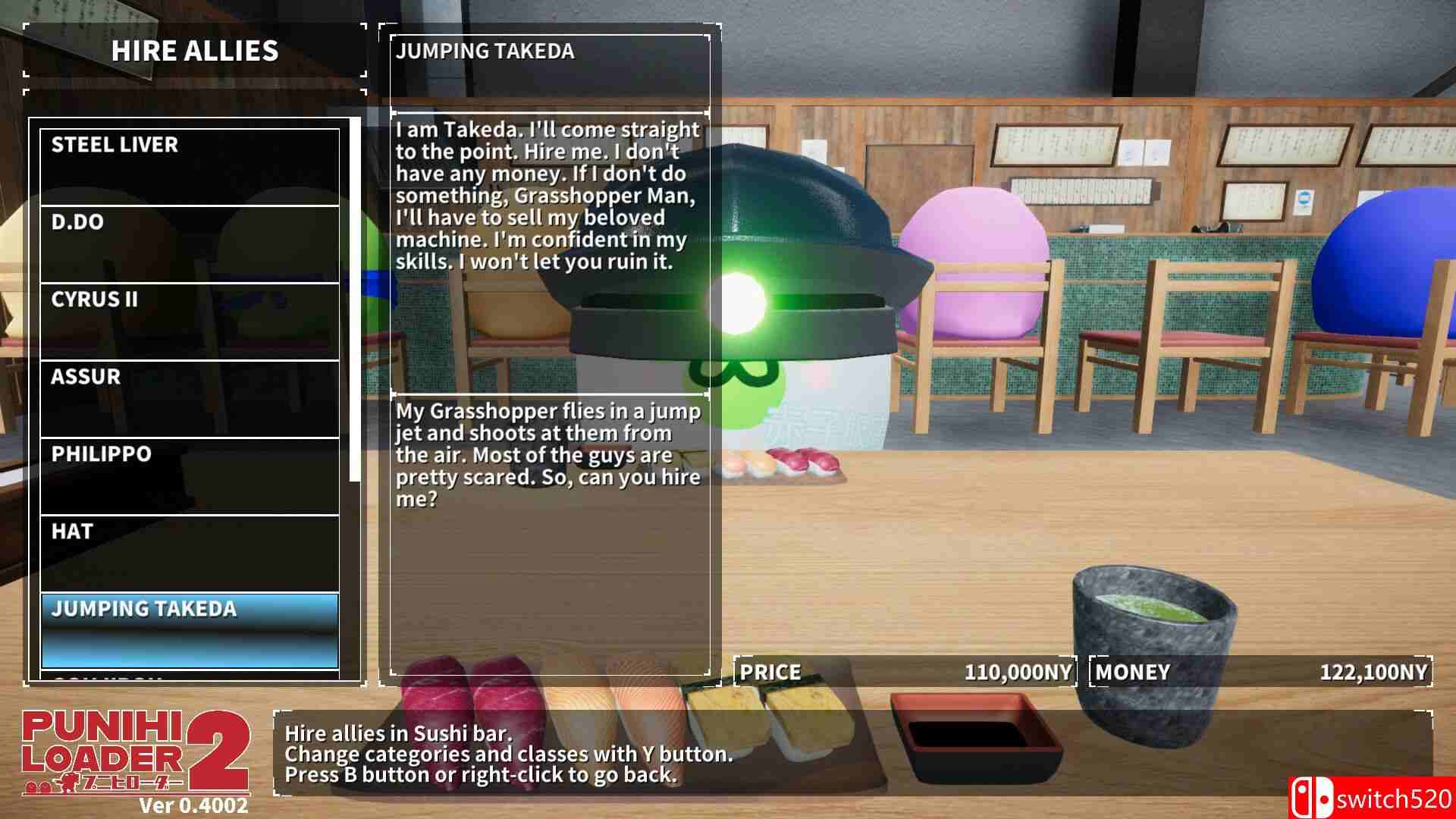 《普尼西机人2（PUNIHI LOADER 2）》官方中文 Build 17720198 P2P硬盘版[CN/TW/EN/JP]_5