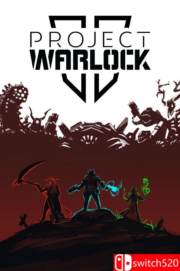 《术士计划2（Project Warlock II）》官方中文 SKIDROW镜像版[CN/EN]