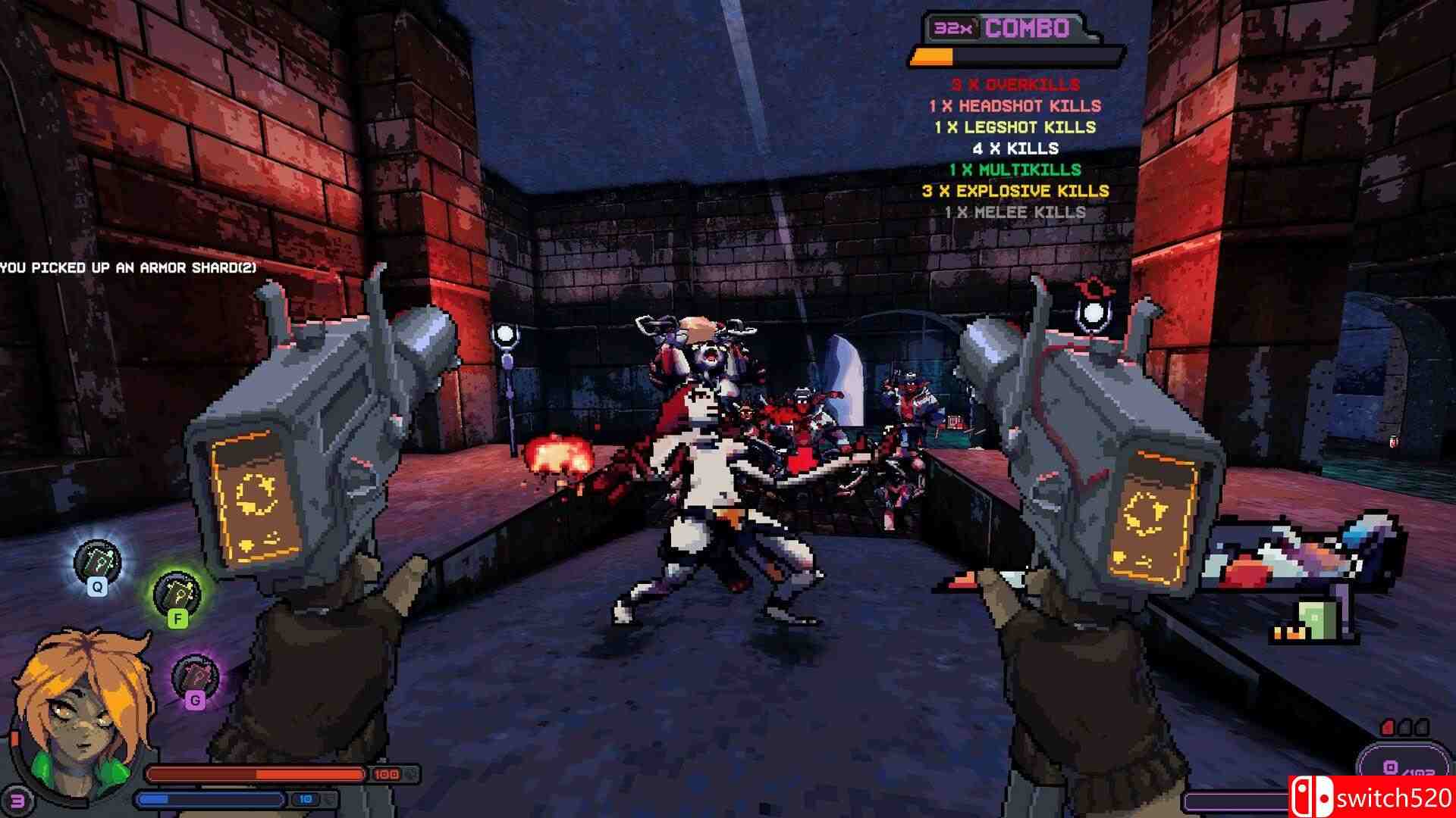 《术士计划2（Project Warlock II）》官方中文 SKIDROW镜像版[CN/EN]_3