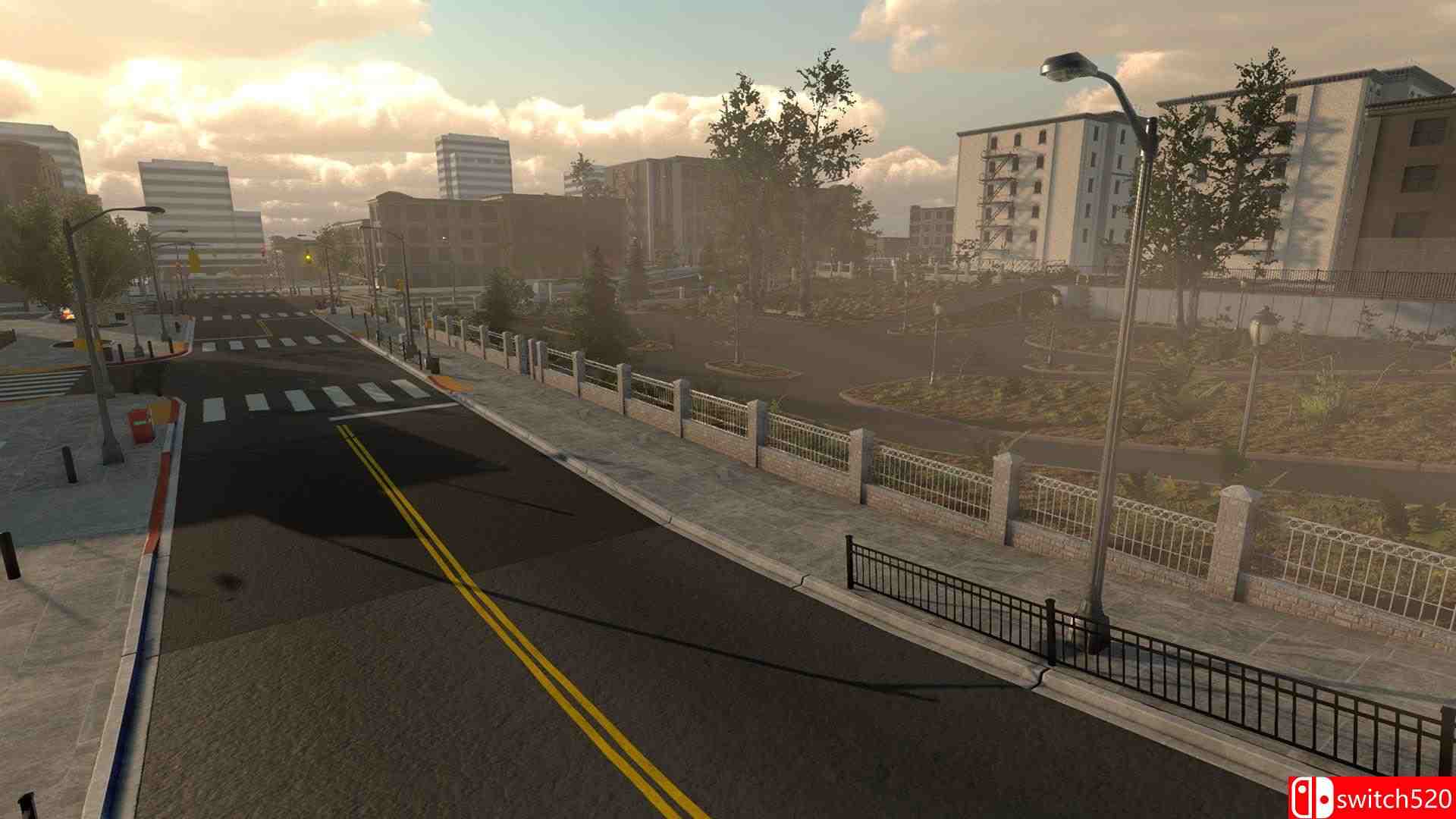 《警情，消防，急救模拟器（Flashing Lights）》官方中文 集成BUCK DLC TENOKE镜像版[CN/TW/EN/JP]_5