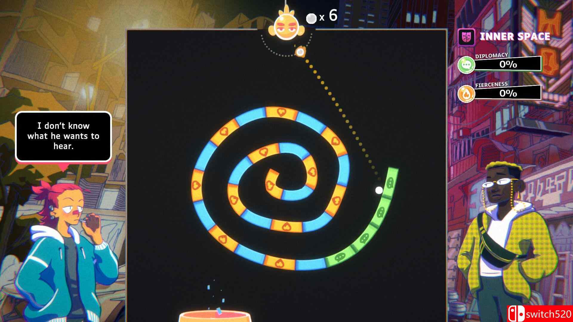 《命运弹珠（Jump the Track）》TENOKE镜像版[EN]_3