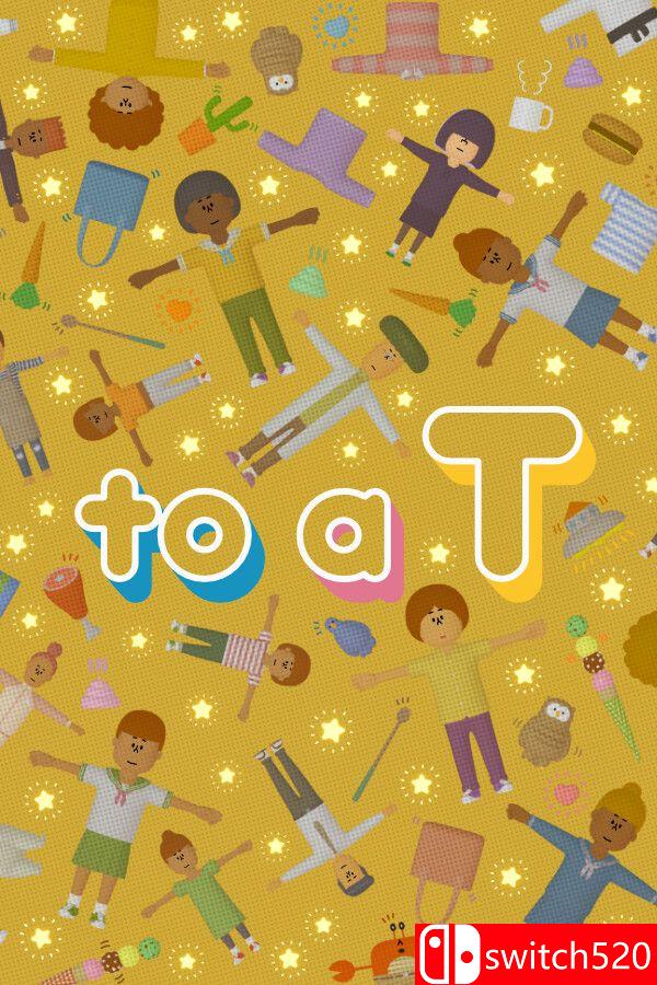 《T字人生（to a T）》官方中文 TENOKE镜像版[CN/TW/EN/JP]