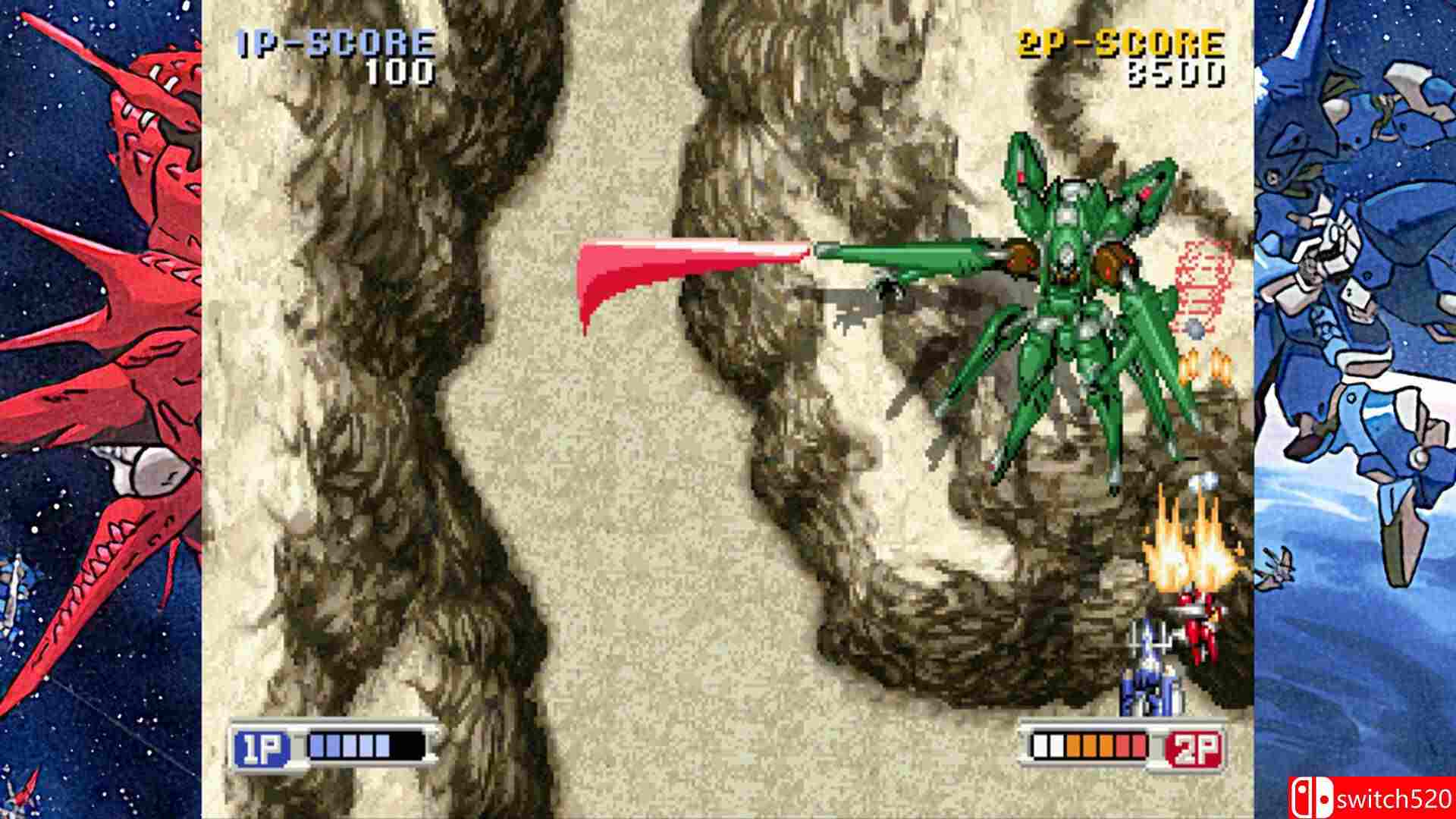 《蒸汽之心：土星纪念版（STEAM-HEART'S Saturn Tribute）》TENOKE镜像版[EN/JP]_3