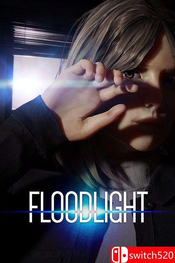 《照明疑云（Floodlight）》TENOKE镜像版[EN]