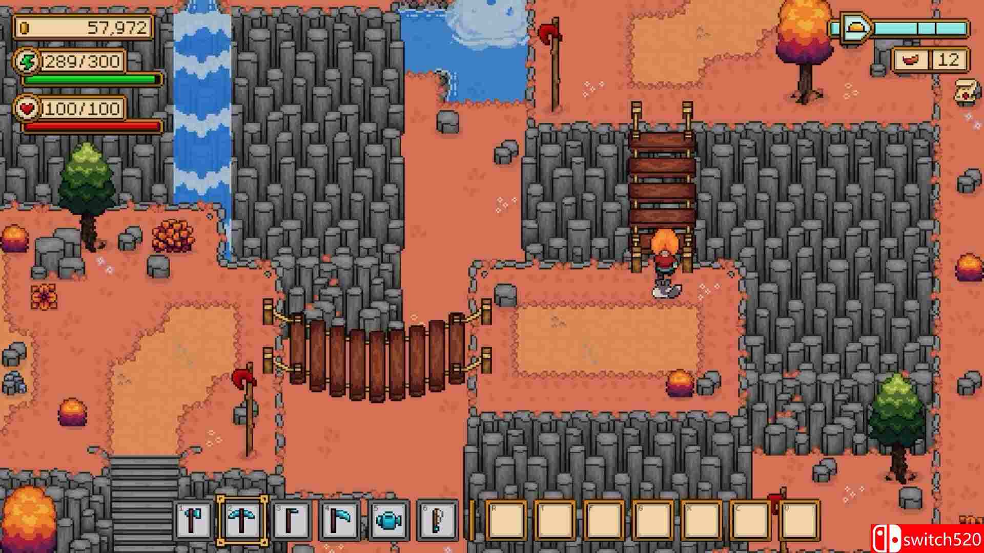 《希望物语（Seeds of Calamity）》官方中文 Early Access P2P硬盘版[CN/TW/EN]_5