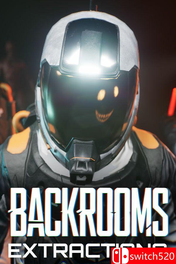 《后室：营救行动（Backrooms: Extractions）》官方中文 v0.1.79 0xdeadcode硬盘版[CN/EN]