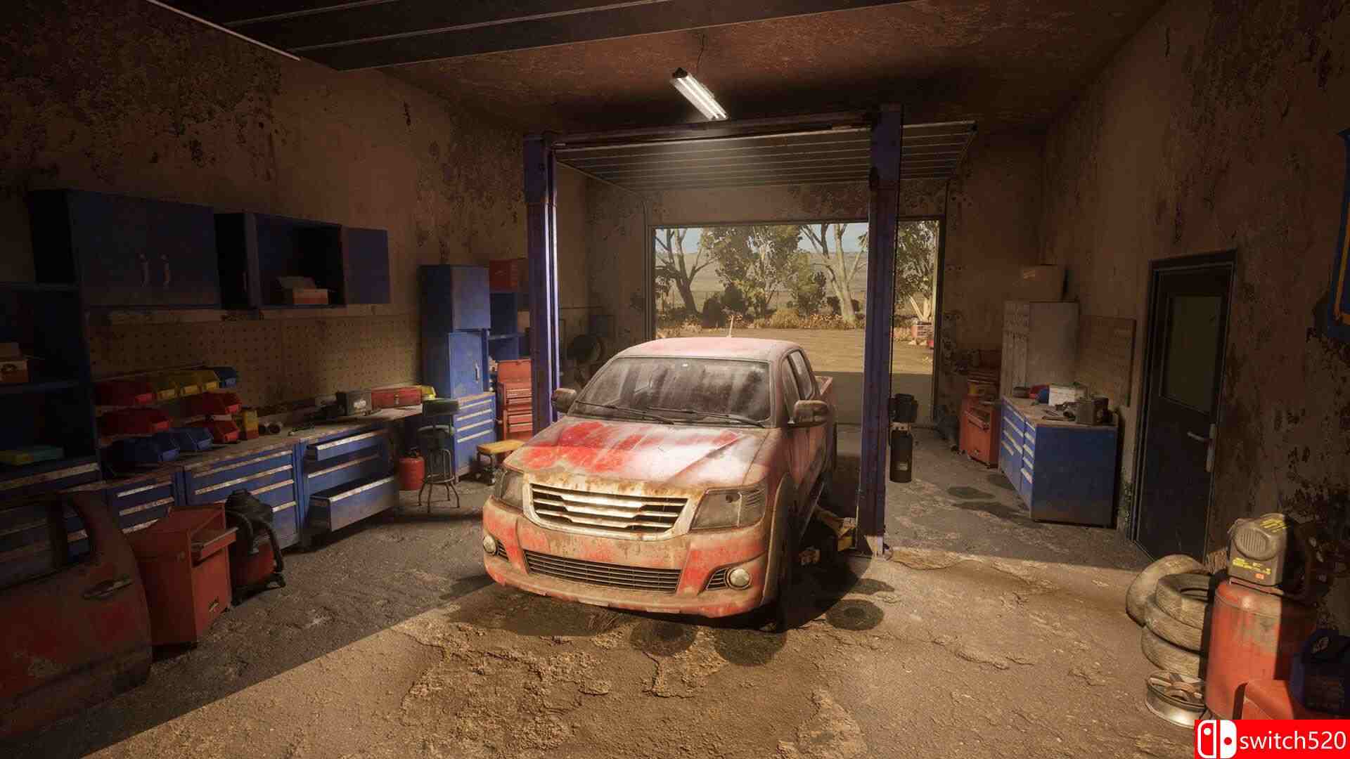 《汽车经销商模拟器（Car Dealer Simulator）》官方中文 SKIDROW镜像版[CN/EN/JP]_2