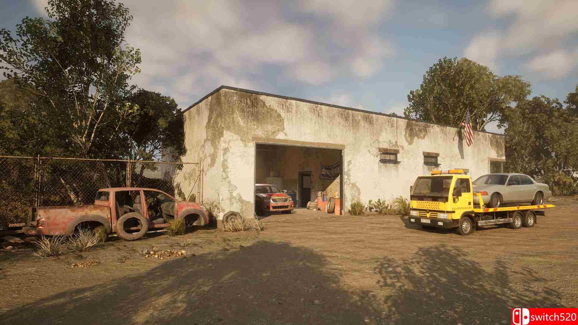 《汽车经销商模拟器（Car Dealer Simulator）》官方中文 SKIDROW镜像版[CN/EN/JP]_3