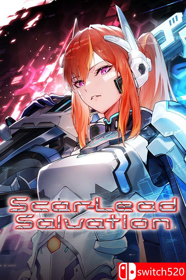 《伤痕引导：救赎（Scar-Lead Salvation）》官方中文 TENOKE镜像版[CN/TW/EN/JP]