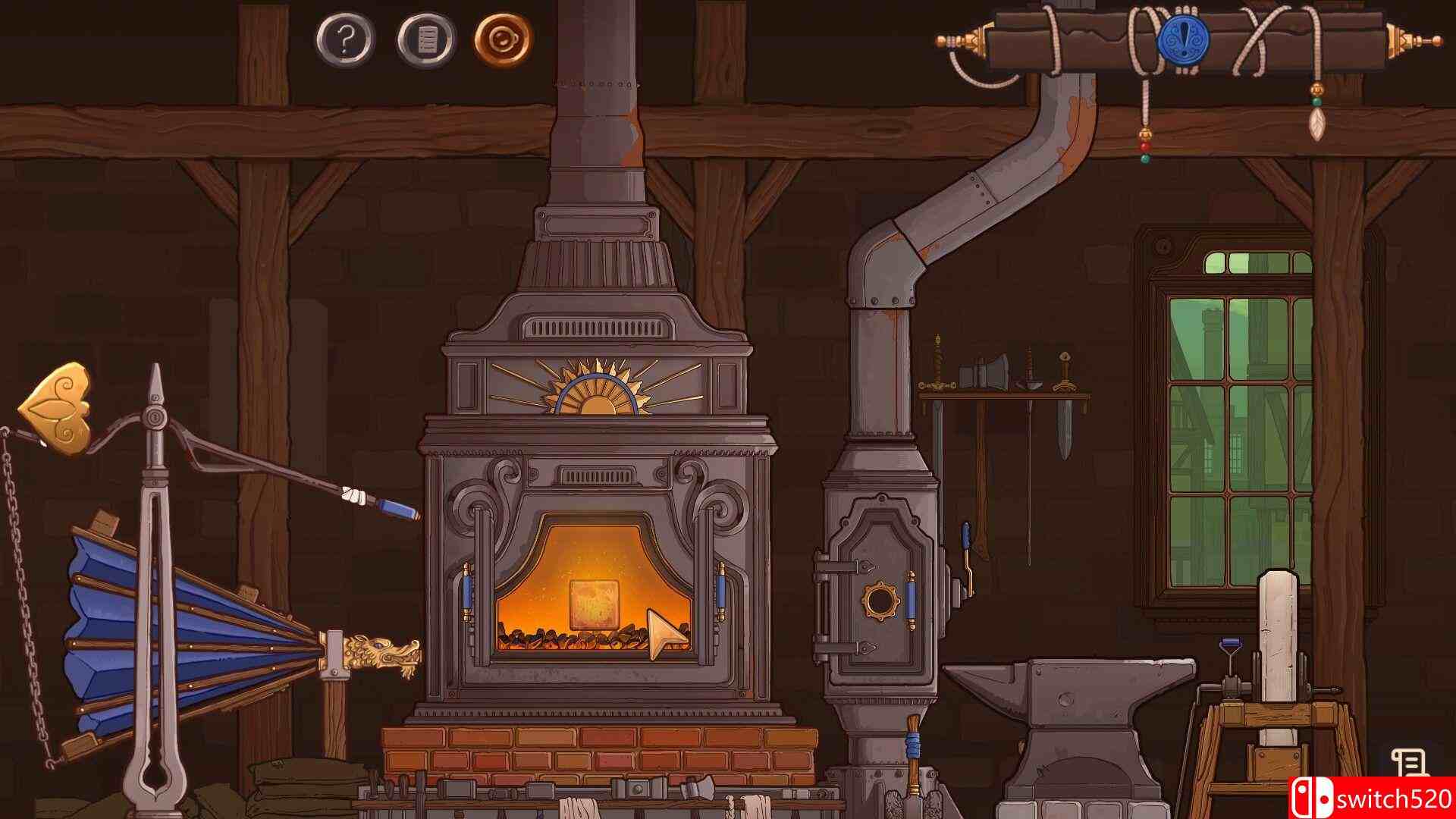 《奇巧匠：手工经商模拟（CraftCraft: Fantasy Merchant Simulator）》FCKDRM镜像版[CN/EN]_3