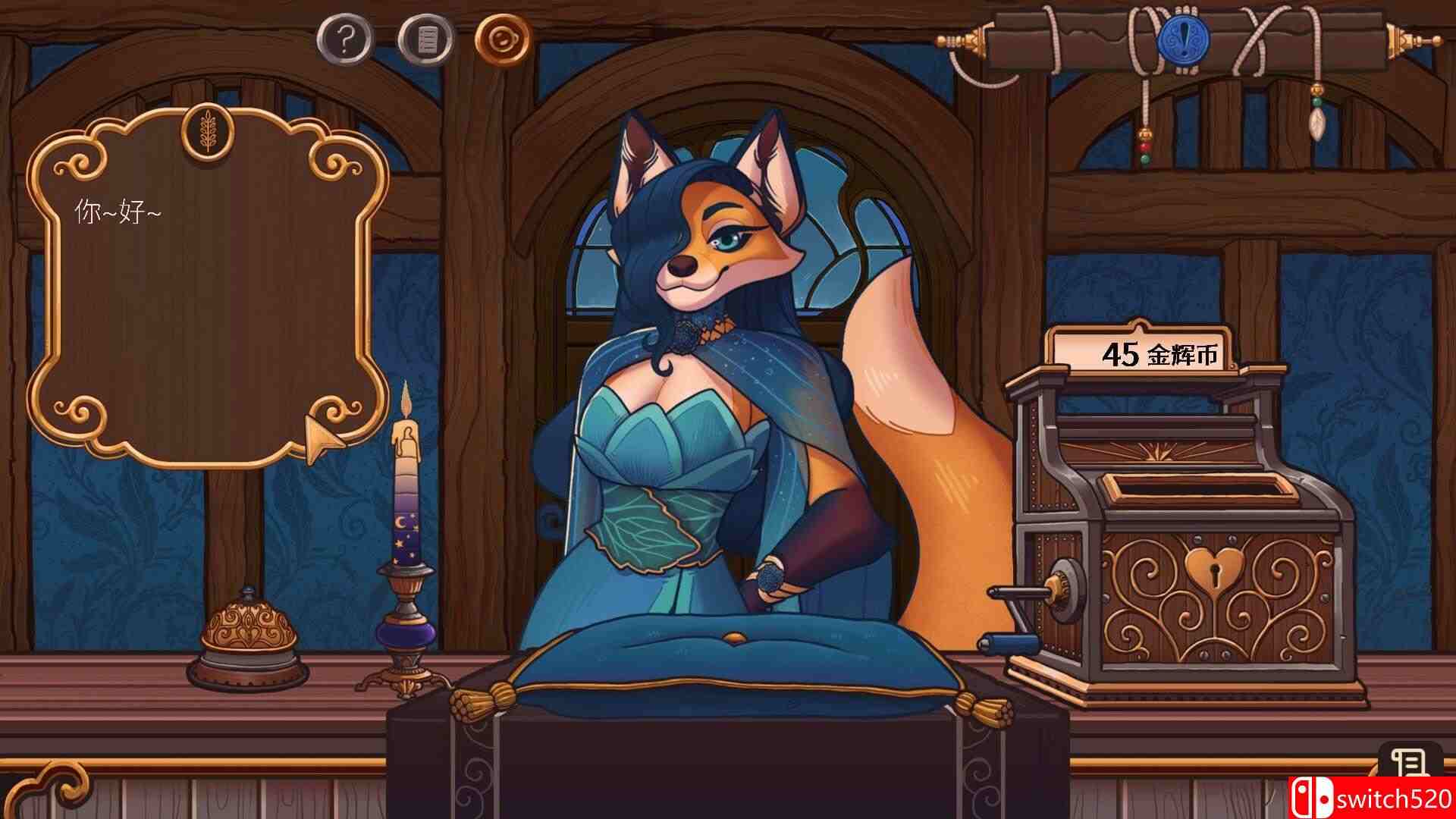 《奇巧匠：手工经商模拟（CraftCraft: Fantasy Merchant Simulator）》FCKDRM镜像版[CN/EN]_4