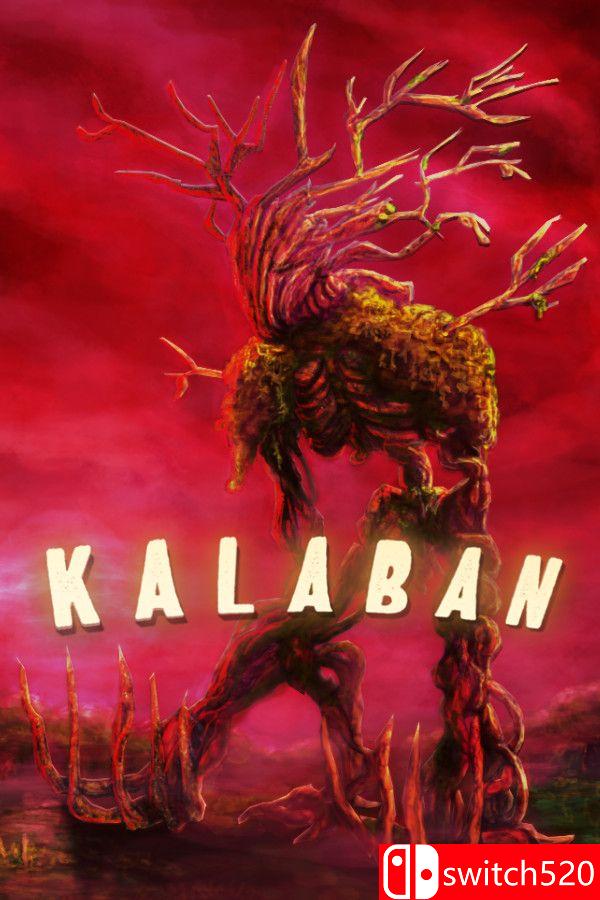 《卡拉班（Kalaban）》v5731614 P2P硬盘版[EN]