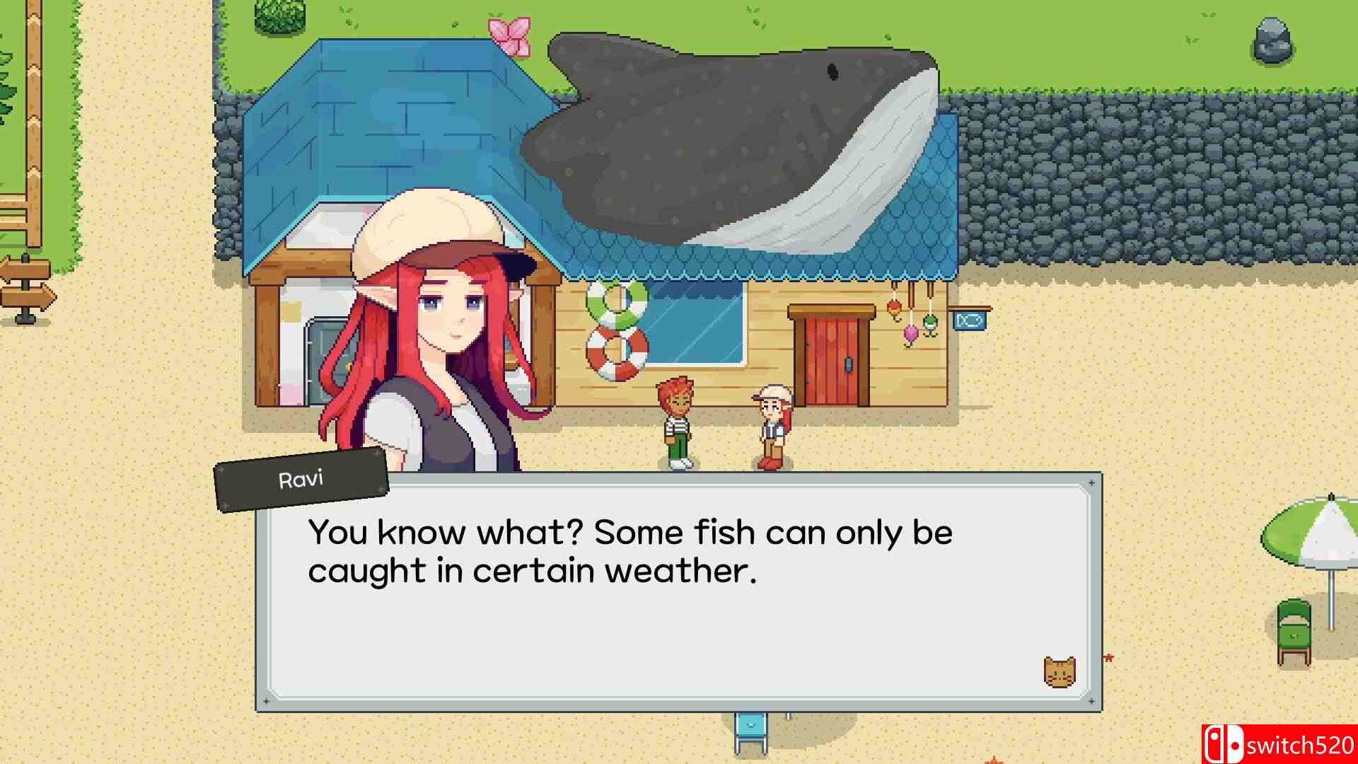 《妮娜诺 : 梦之牧场（Ninano: Dream Ranch）》官方中文 v1.1.1 P2P硬盘版[CN/TW/EN/JP]_3