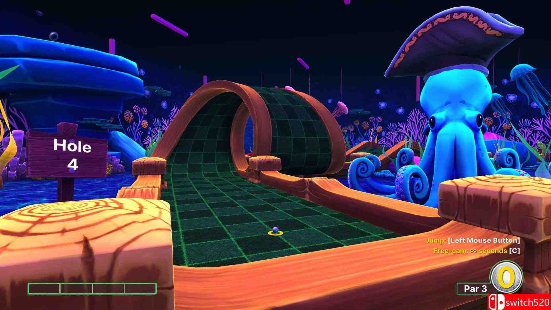 《友尽高尔夫（Golf With Your Friends）》官方中文 完全版  TiNYiSO镜像版[CN/TW/EN/JP]_1