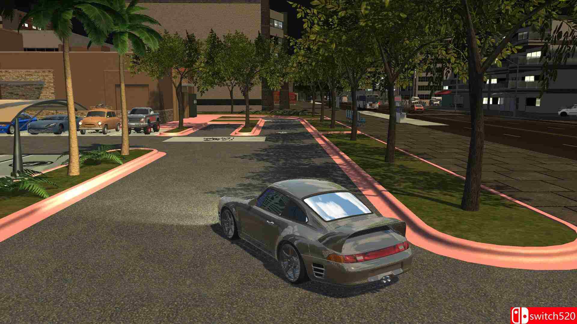 《代客泊车模拟器（Valet Simulator: Parking & Business）》EA P2P硬盘版[CN/EN/JP]_1