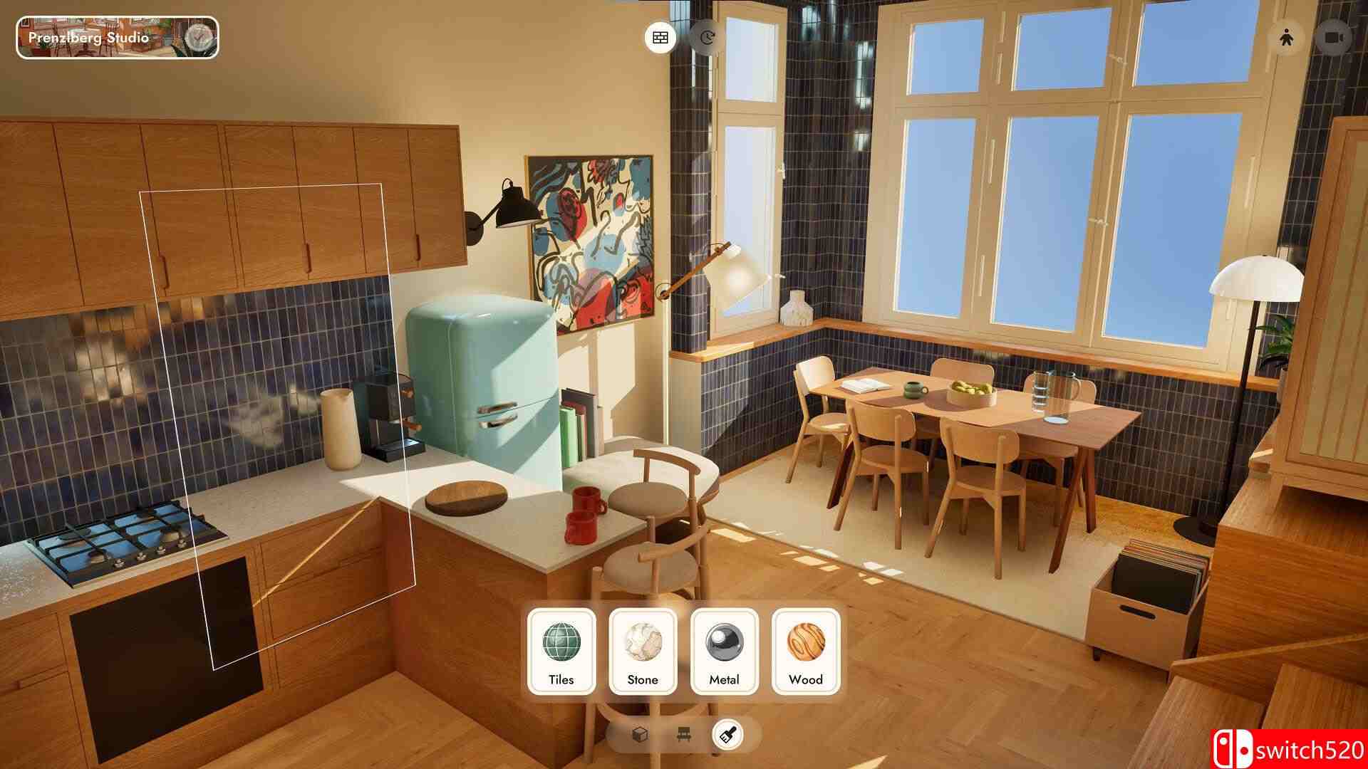 《小小暖屋（Small Spaces）》官方中文 Early Access P2P硬盘版[CN/EN/JP]_4