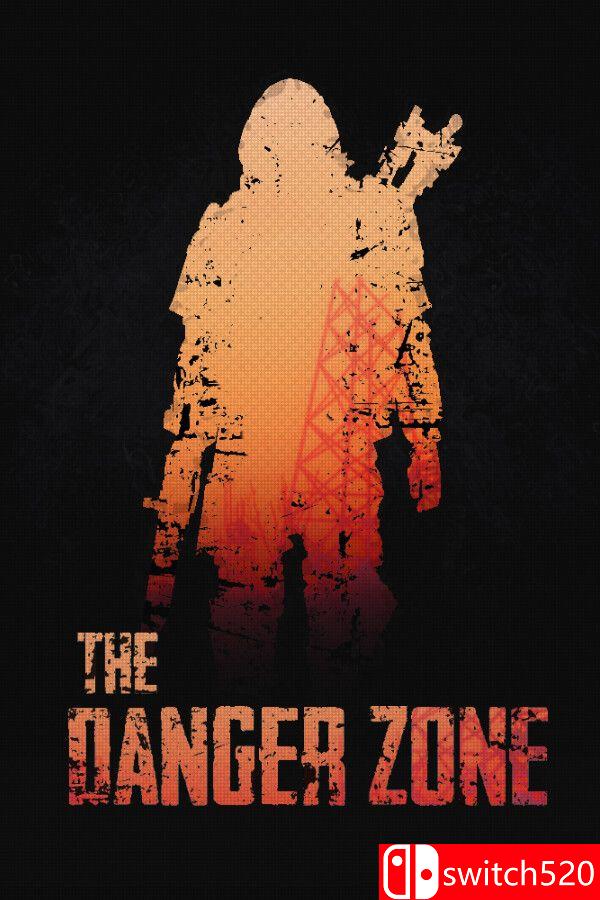 《危险地带（The Danger Zone）》TENOKE镜像版[EN]