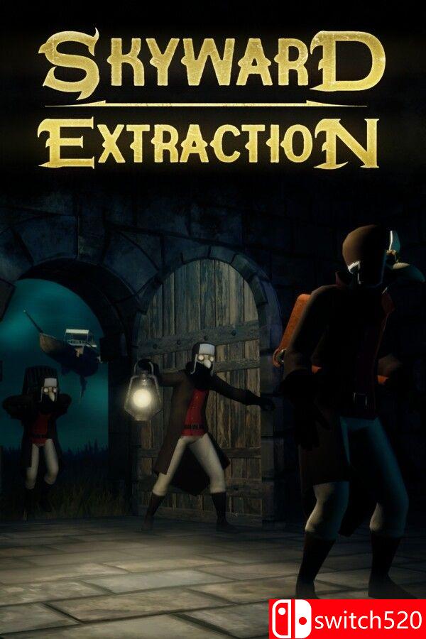 《天际提取（Skyward Extraction）》TENOKE镜像版[EN]