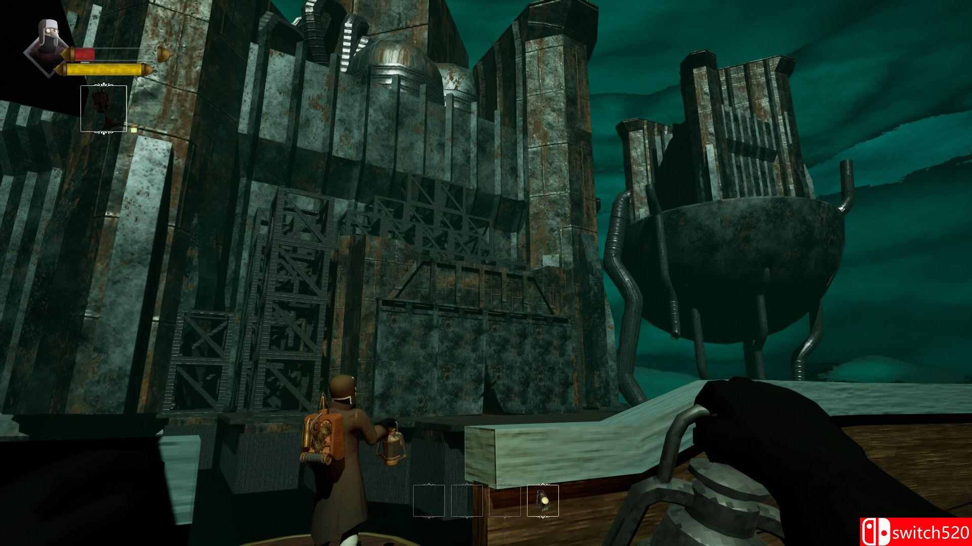 《天际提取（Skyward Extraction）》TENOKE镜像版[EN]_1