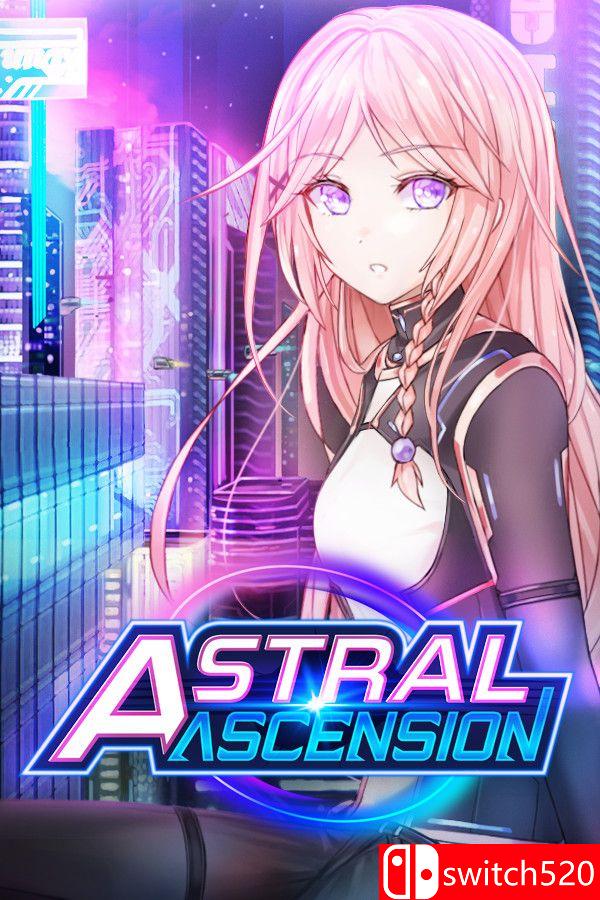 《星界飞升（Astral Ascension）》TENOKE镜像版[EN]
