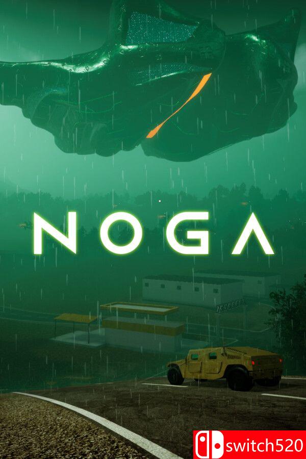 《诺加（Noga）》TENOKE镜像版[EN]
