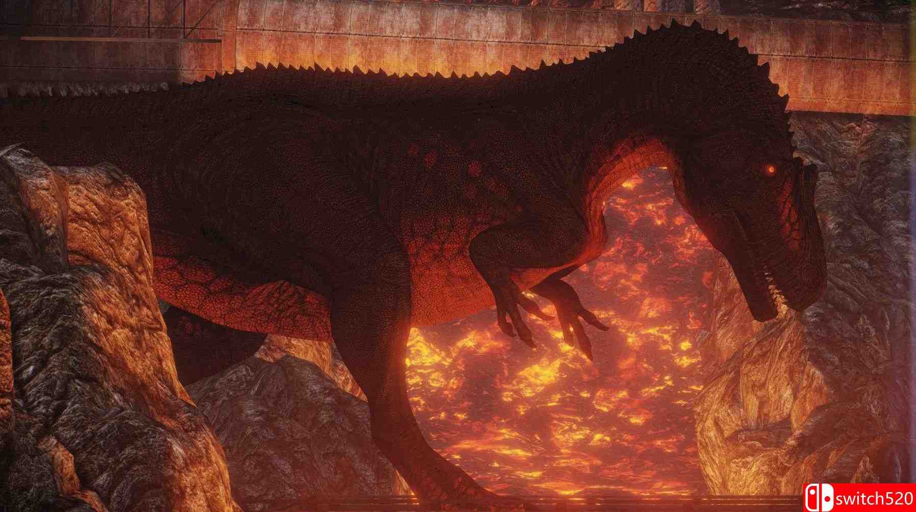 《原始杀戮：灭绝（Primal Carnage: Extinction）》Build 17751372 P2P硬盘版[EN]_5