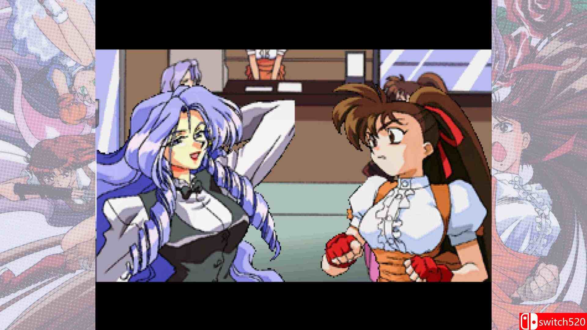 《高级可变女神：土星纪念版（ADVANCED V.G. Saturn Tribute）》Chronos硬盘版[EN/JP]_3