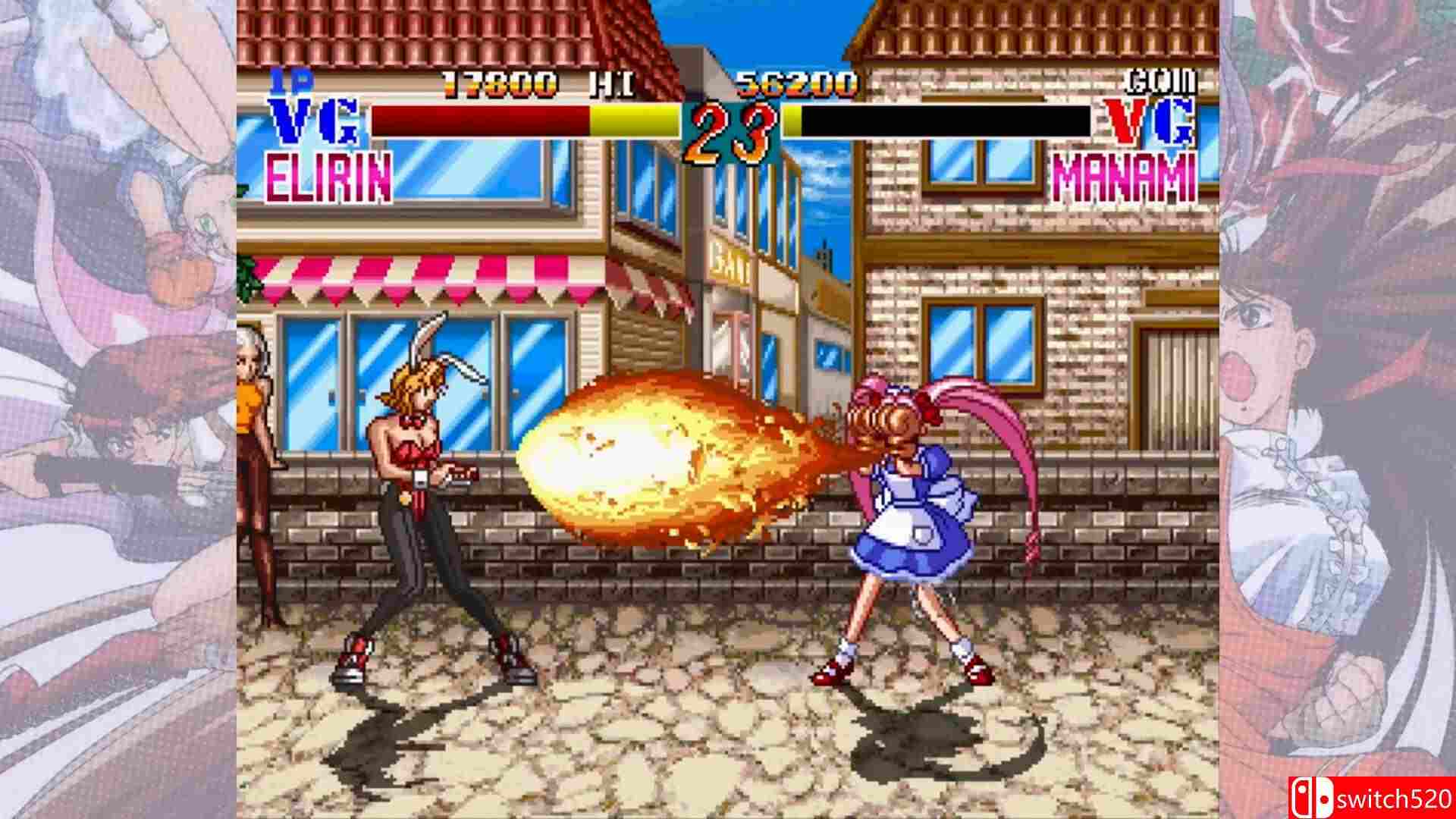 《高级可变女神：土星纪念版（ADVANCED V.G. Saturn Tribute）》Chronos硬盘版[EN/JP]_4