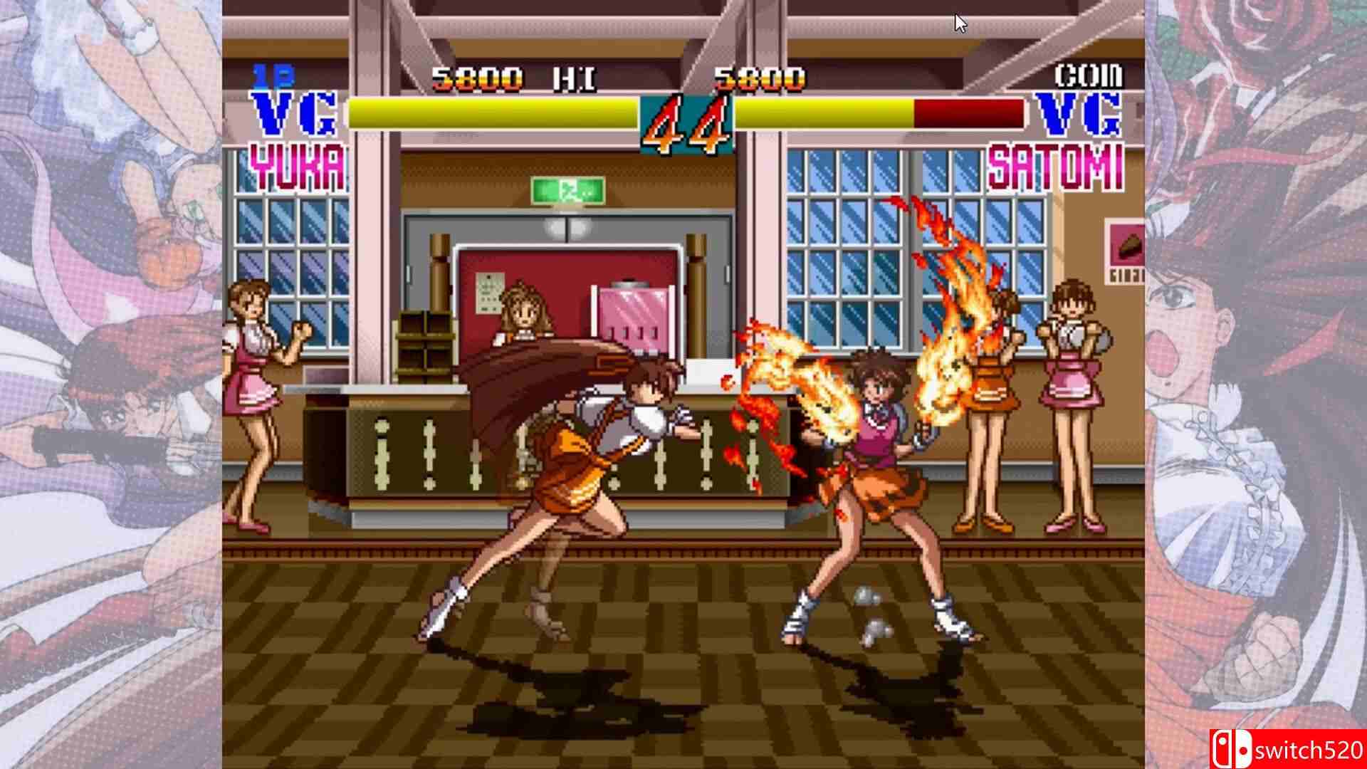 《高级可变女神：土星纪念版（ADVANCED V.G. Saturn Tribute）》Chronos硬盘版[EN/JP]_1