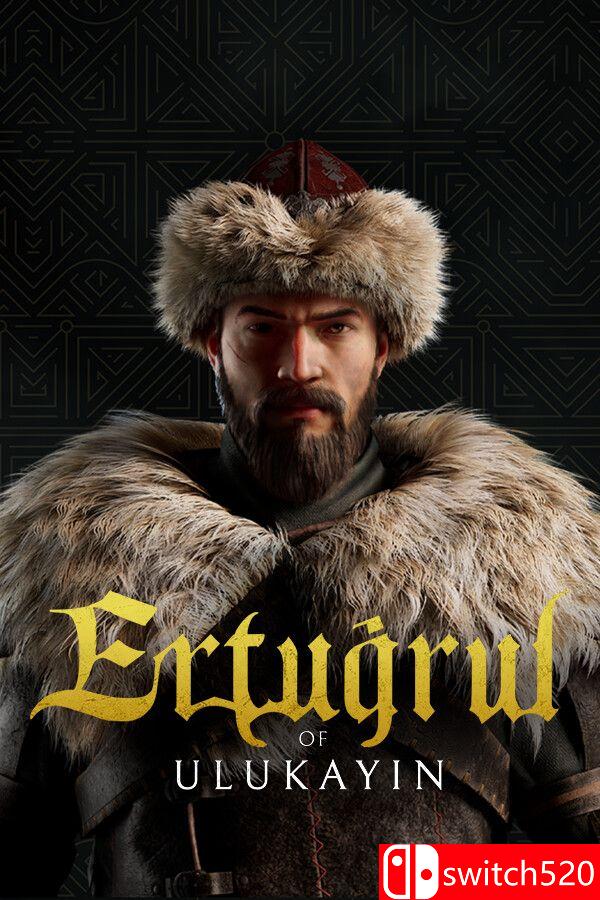 《乌卢卡的埃尔图（Ertugrul of Ulukayin）》官方中文 Early Access  P2P硬盘版[CN/EN/JP]