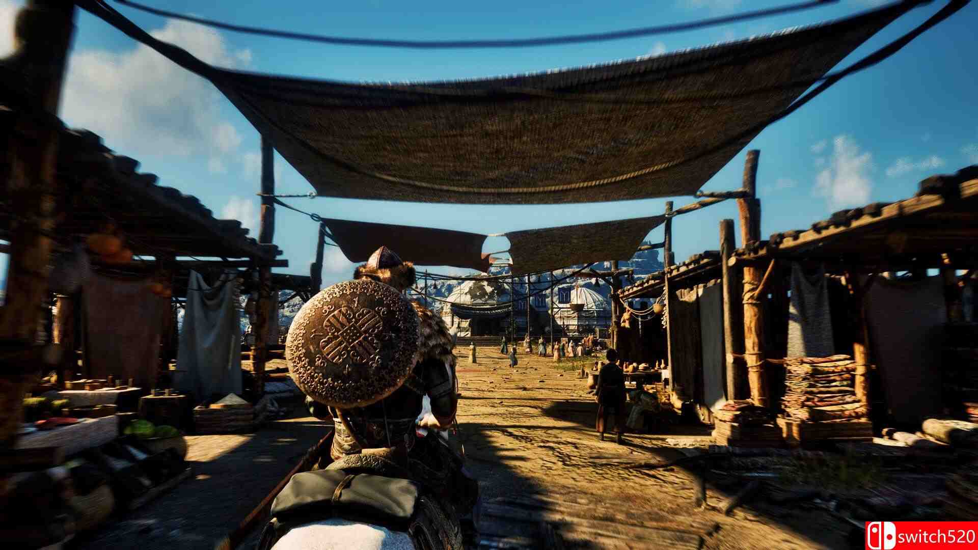 《乌卢卡的埃尔图（Ertugrul of Ulukayin）》官方中文 Early Access  P2P硬盘版[CN/EN/JP]_2