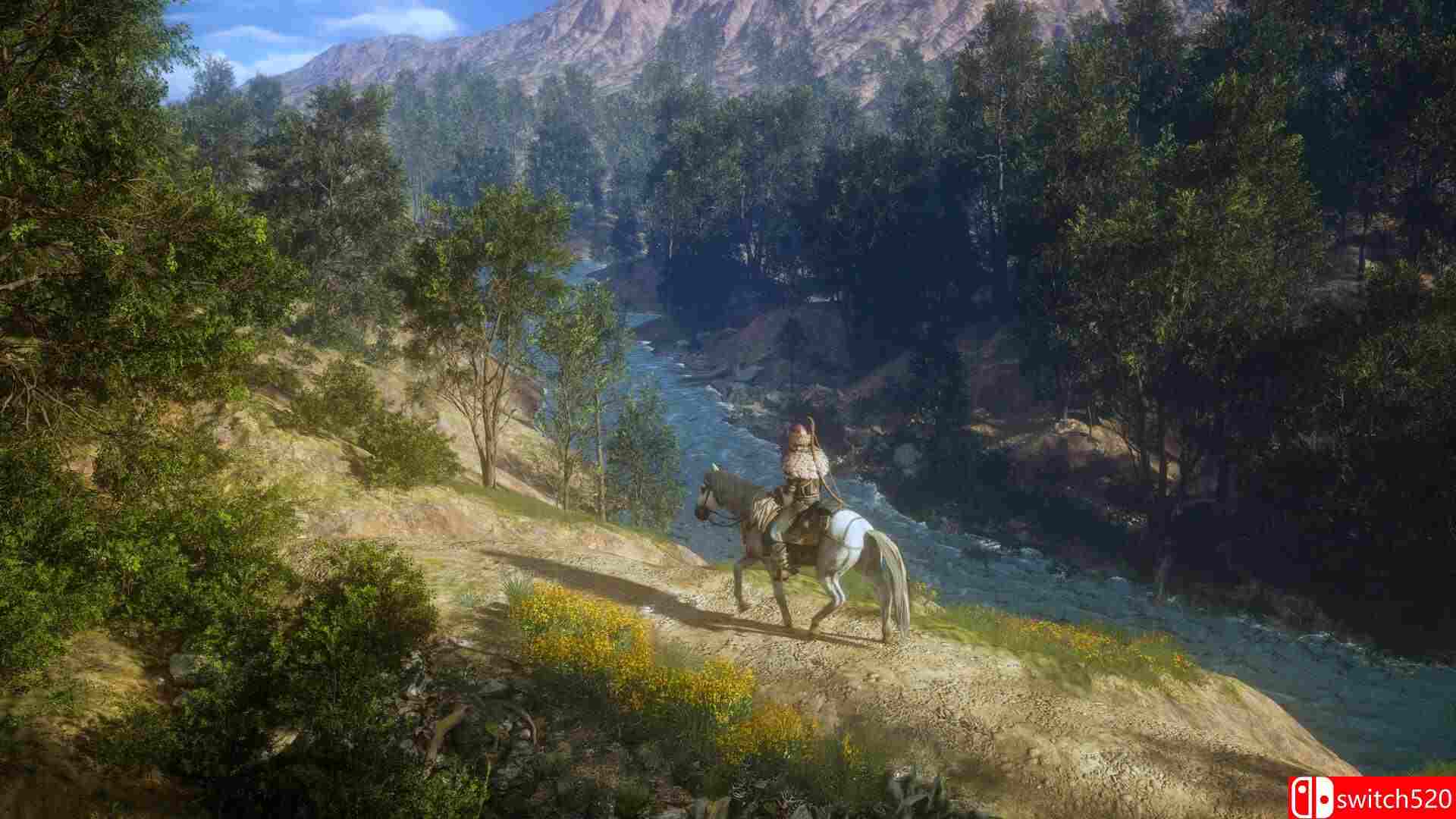 《乌卢卡的埃尔图（Ertugrul of Ulukayin）》官方中文 Early Access  P2P硬盘版[CN/EN/JP]_4
