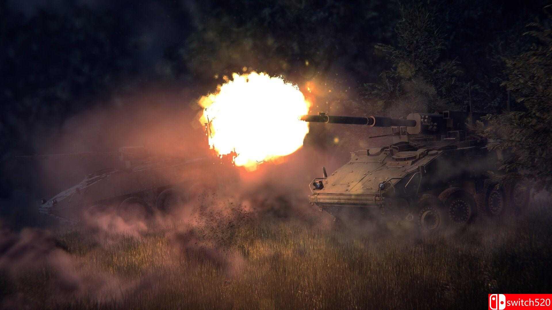 《断箭（Broken Arrow）》官方中文 RUNE镜像版[CN/EN/JP]_3