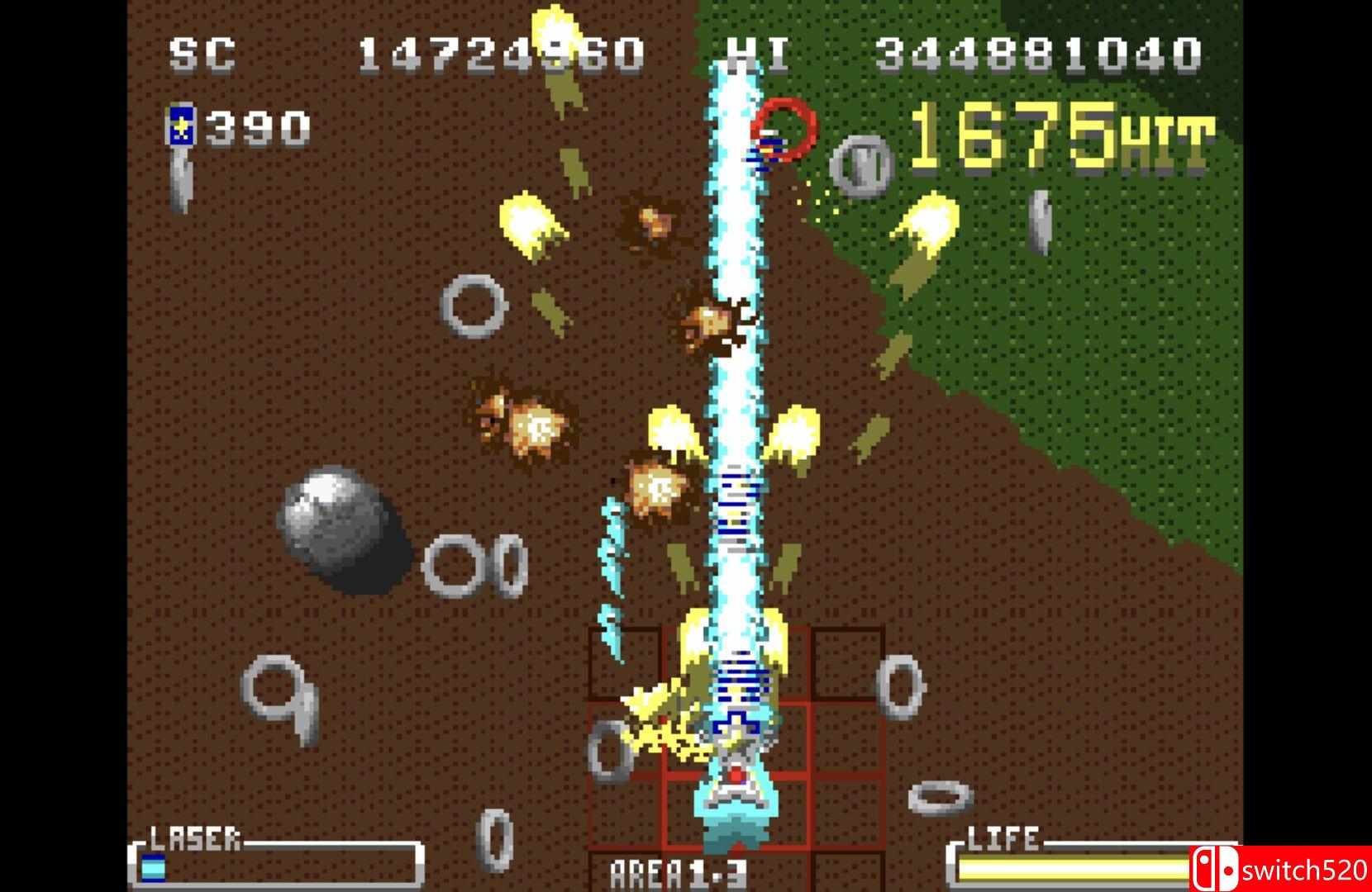 《作战空军（Battle AirForce）》Build 18558644 P2P硬盘版[EN]_3