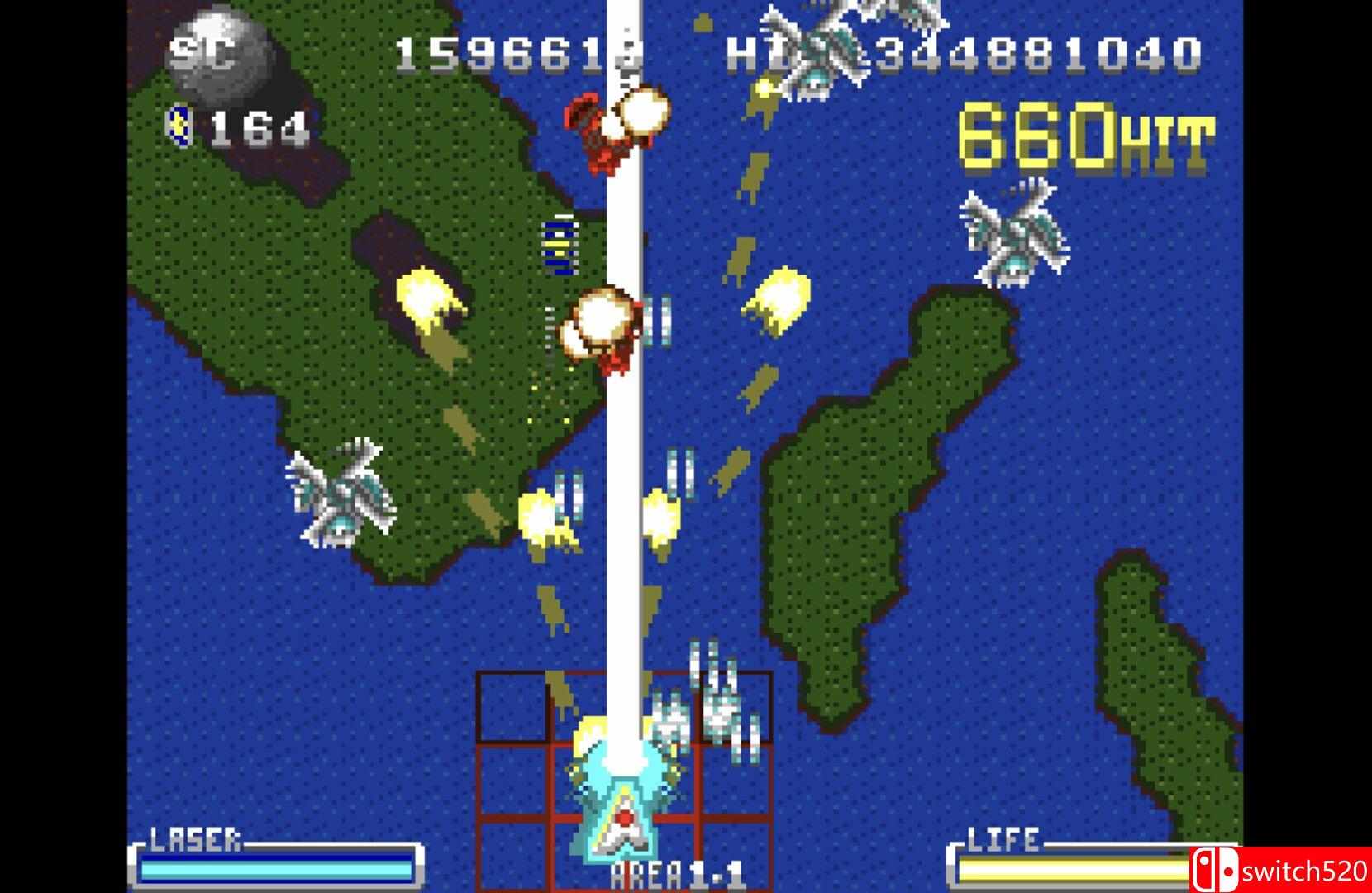《作战空军（Battle AirForce）》Build 18558644 P2P硬盘版[EN]_1