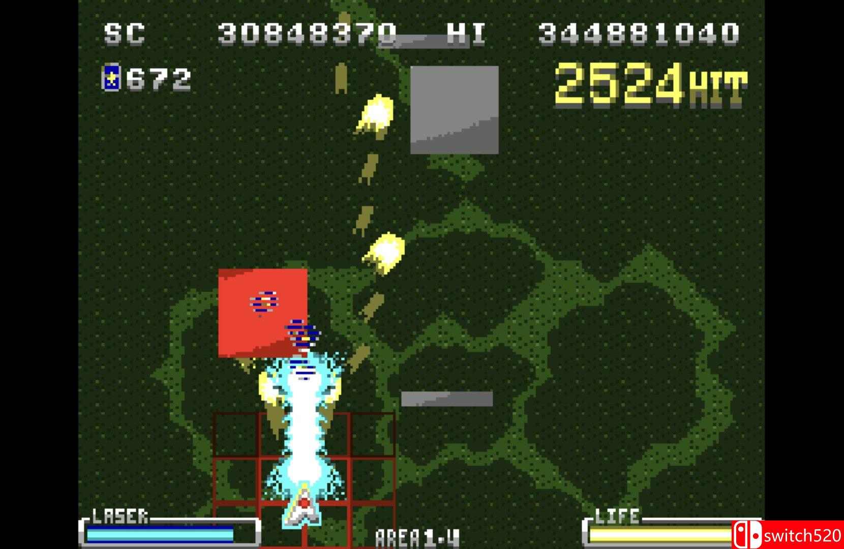《作战空军（Battle AirForce）》Build 18558644 P2P硬盘版[EN]_4