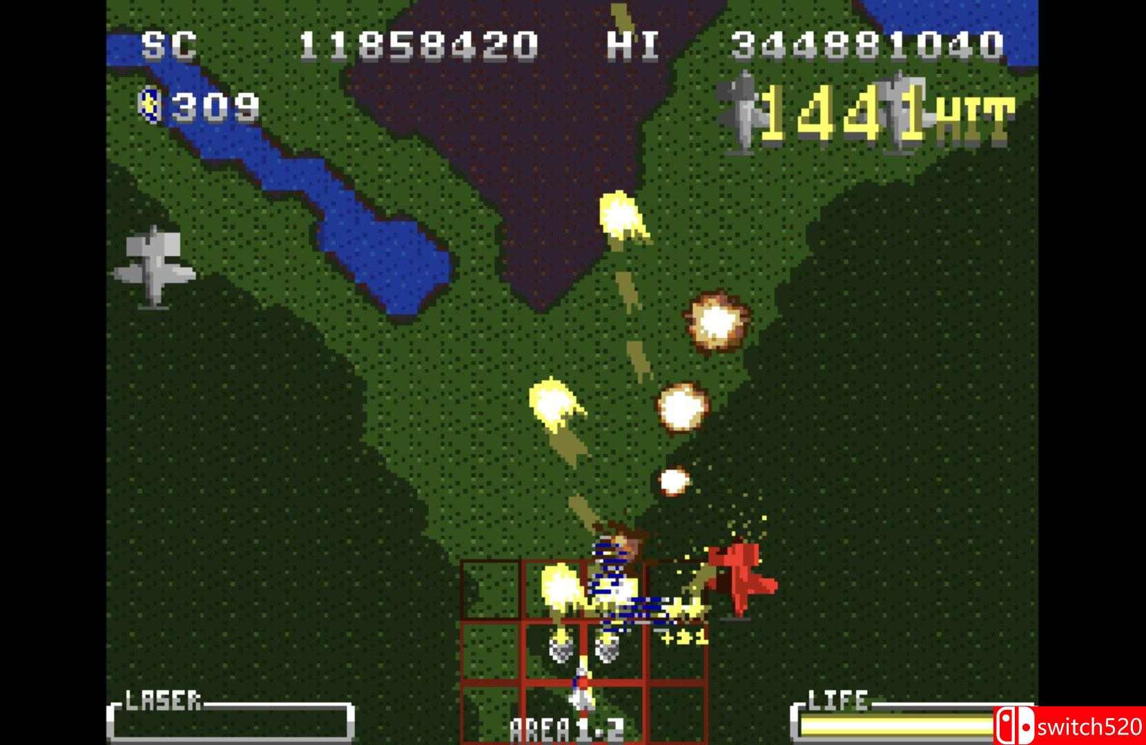 《作战空军（Battle AirForce）》Build 18558644 P2P硬盘版[EN]_2