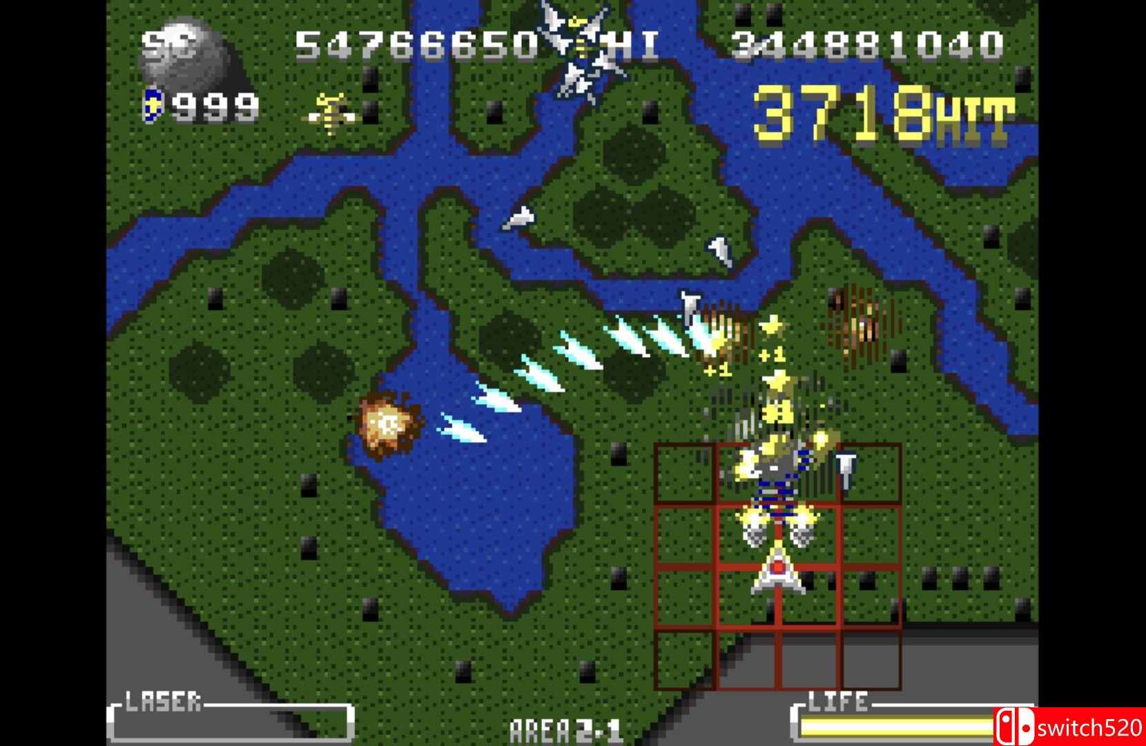 《作战空军（Battle AirForce）》Build 18558644 P2P硬盘版[EN]_5